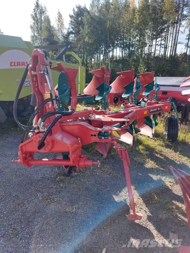 Kverneland 150S Apverčiamieji plūgai