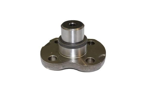 CASE Pivot - 128904 Transmisijos