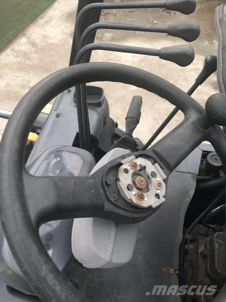 Komatsu 5 Ton Dyzeliniai krautuvai