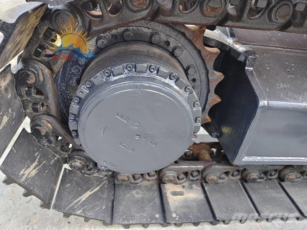 Doosan DX 300 LC Vikšriniai ekskavatoriai