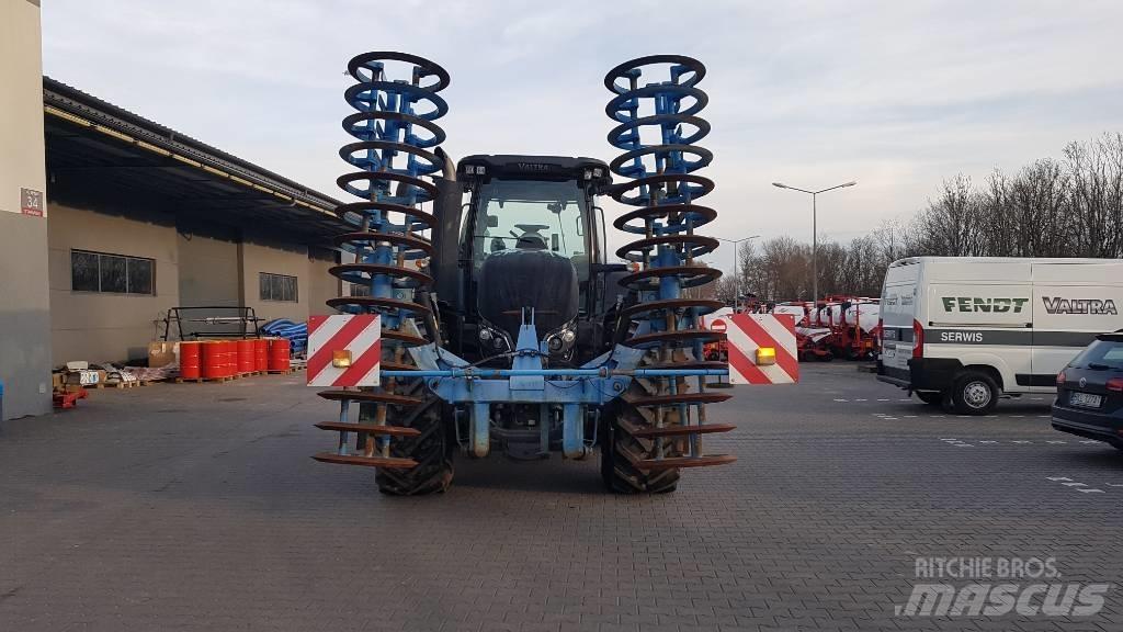 Lemken Variopack Volai