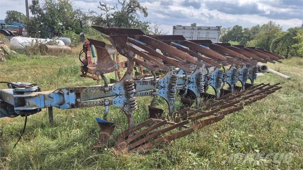 Lemken Diamant Standartiniai plūgai
