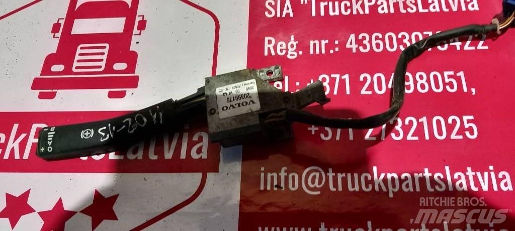 Volvo FH 12.    20399175 Kabinos ir salonai