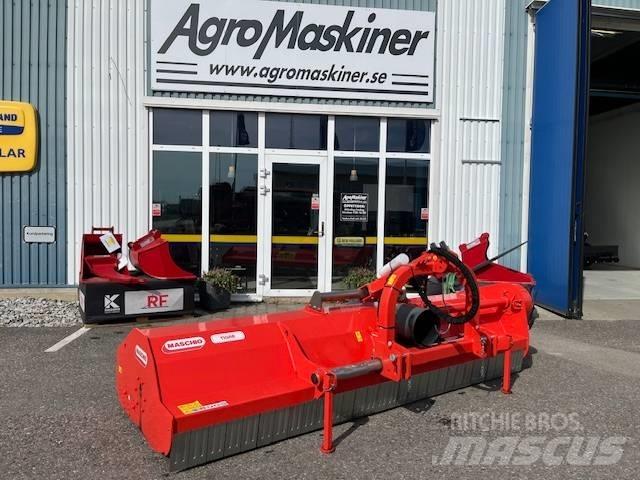 Maschio Tigre 300 Ganyklų šienapjovės / rėžtuvės