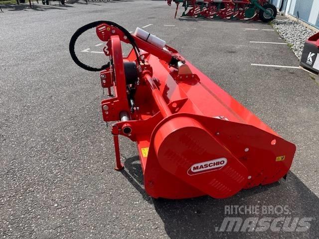 Maschio Tigre 300 Ganyklų šienapjovės / rėžtuvės