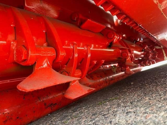 Maschio Tigre 300 Ganyklų šienapjovės / rėžtuvės