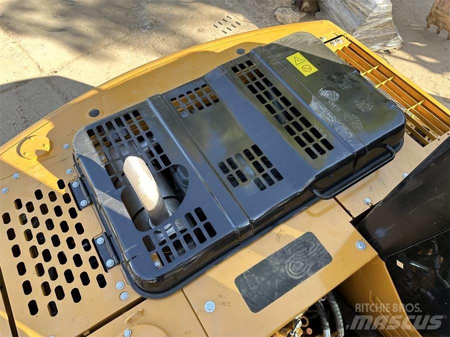 Sany SY135 Vikšriniai ekskavatoriai
