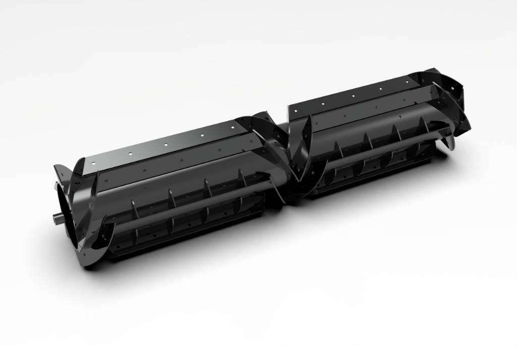 PW 777625.1 Derliaus nuėmimo kombainų priedai
