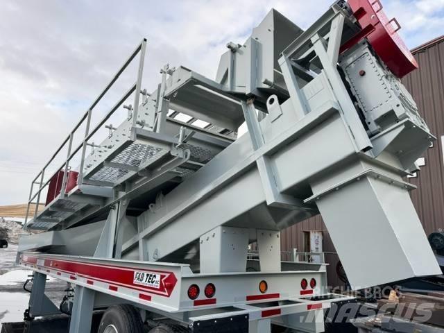Fabtec 5163/3625 Ratų plovyklos
