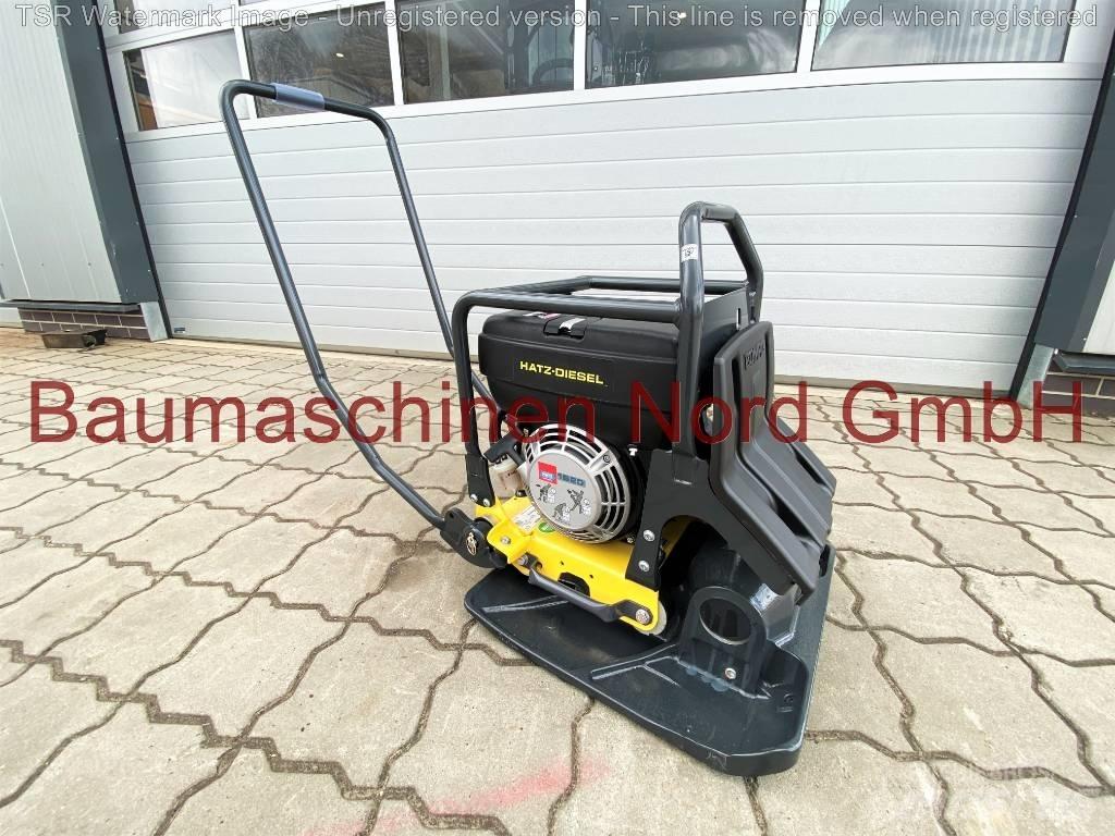 Bomag BP 20/50 D Vibratoriai