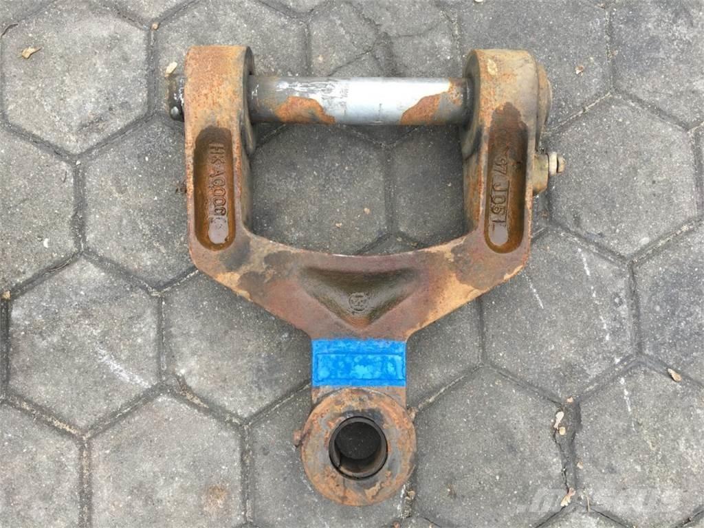  GELENKSTÜCK Greito sujungimo jungtys