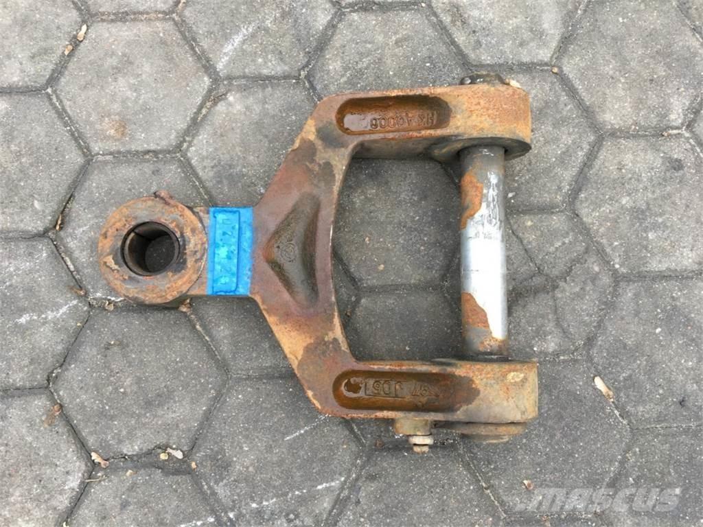  GELENKSTÜCK Greito sujungimo jungtys