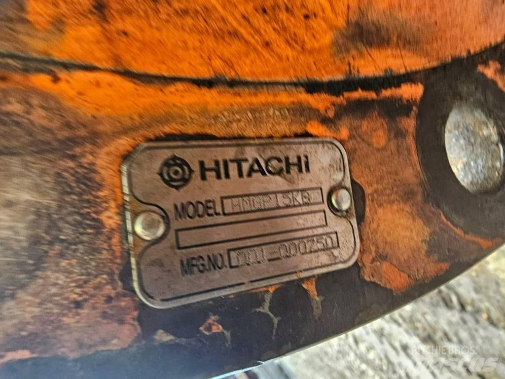 Hitachi HMGP 1SKB Transmisijos