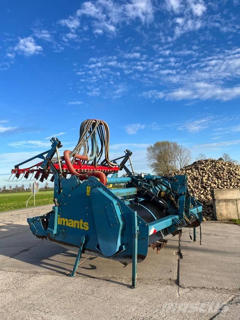 Imants 47SK300DRFP Kita kultivavimo technika ir priedai