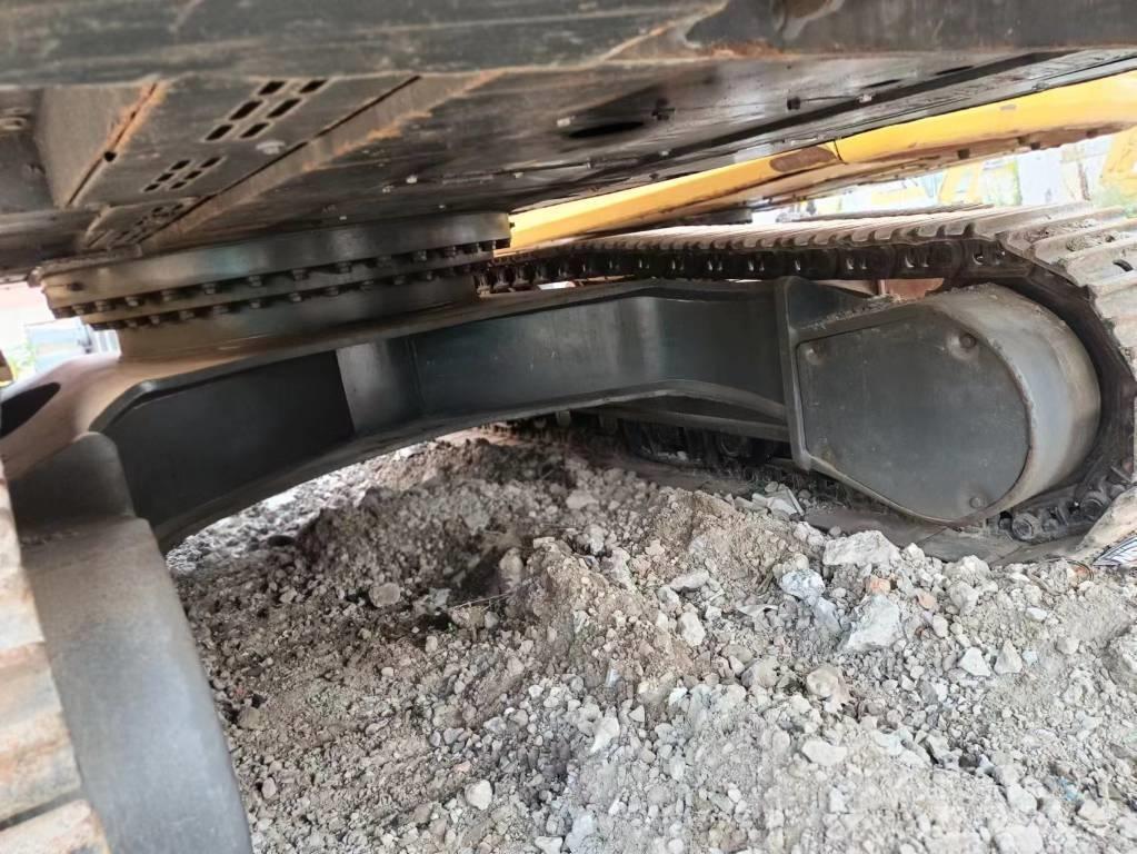 Volvo EC 480 Vikšriniai ekskavatoriai