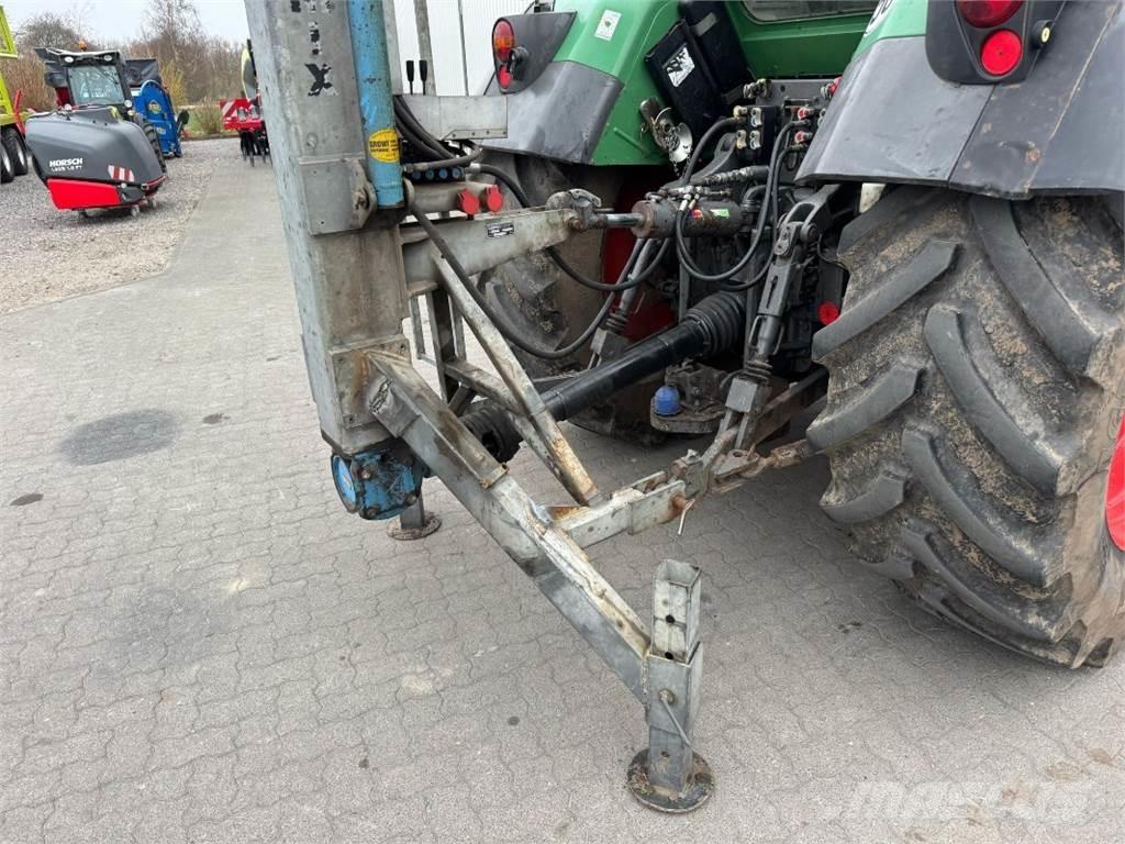 Growi Turm Mix 2 Siurbliai ir maišytuvai