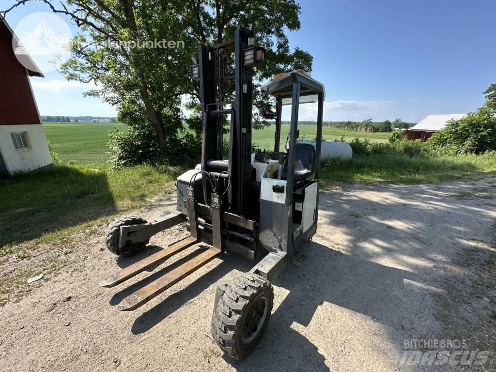 Terberg RE 4-35 Kita