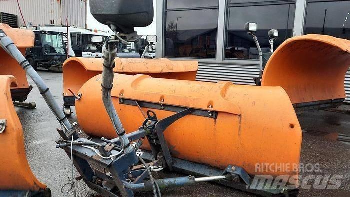 Nido SNK180-R EPZ Sniego peiliai ir valytuvai