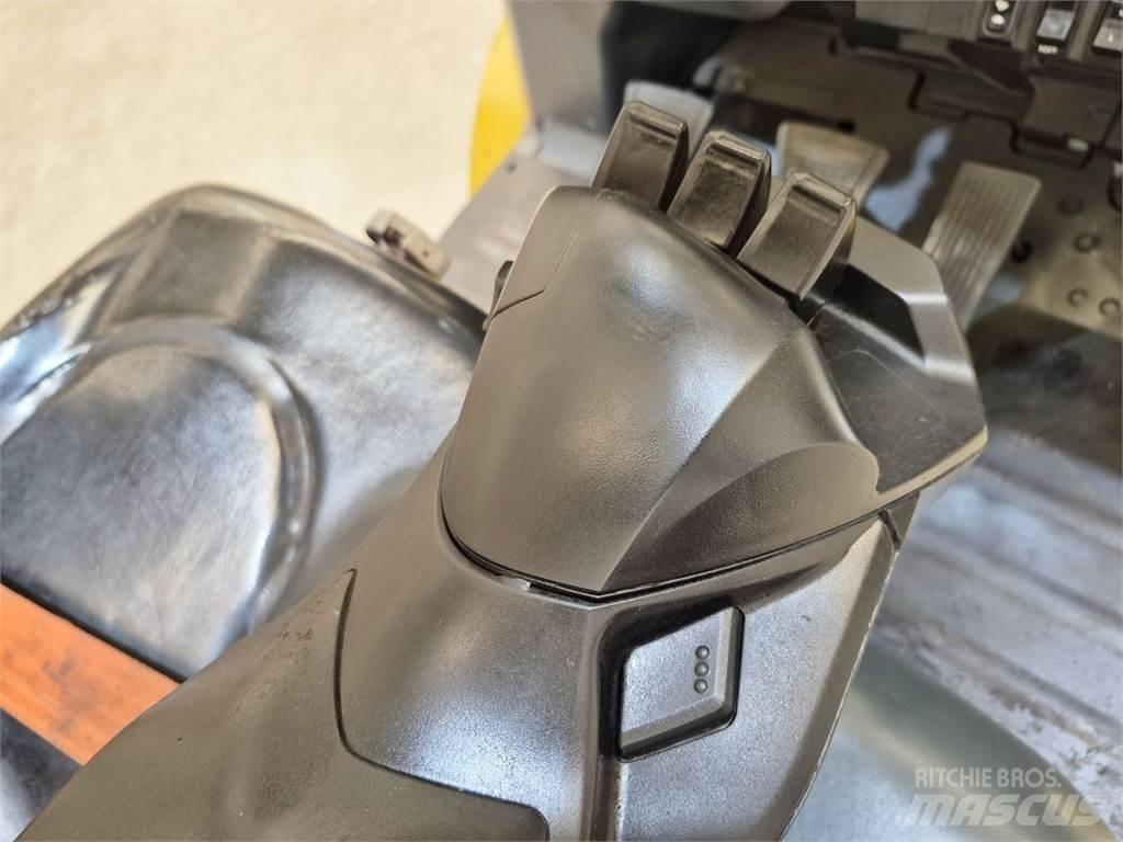 CAT DP50NB Dyzeliniai krautuvai