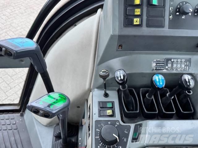 Valtra 8350 Hitech Traktoriai