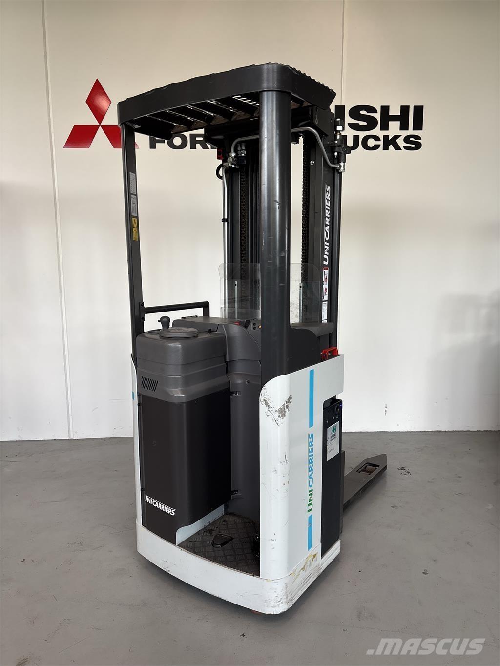 Atlet A160 Savaeigiai rietuvai