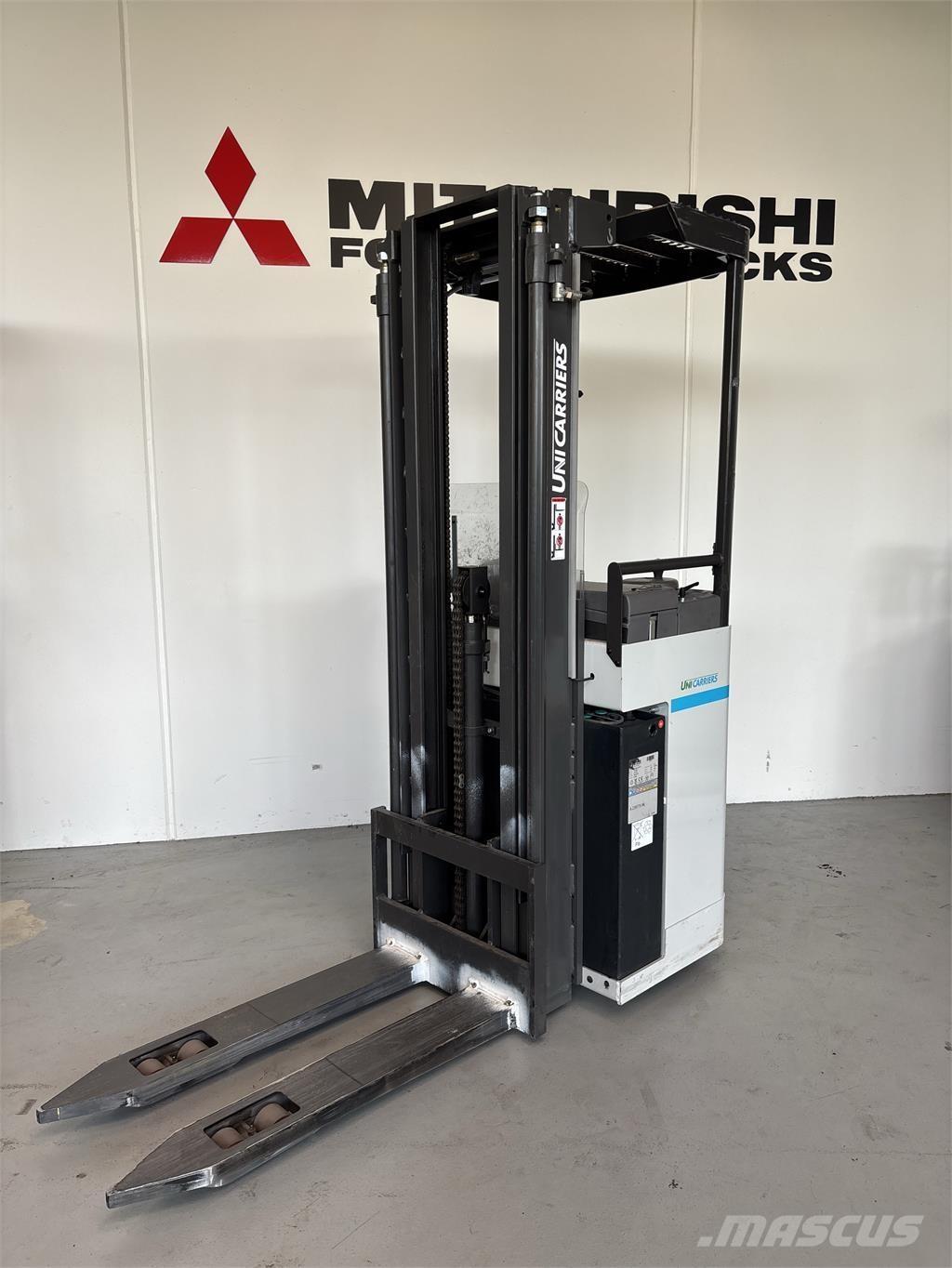 Atlet A160 Savaeigiai rietuvai