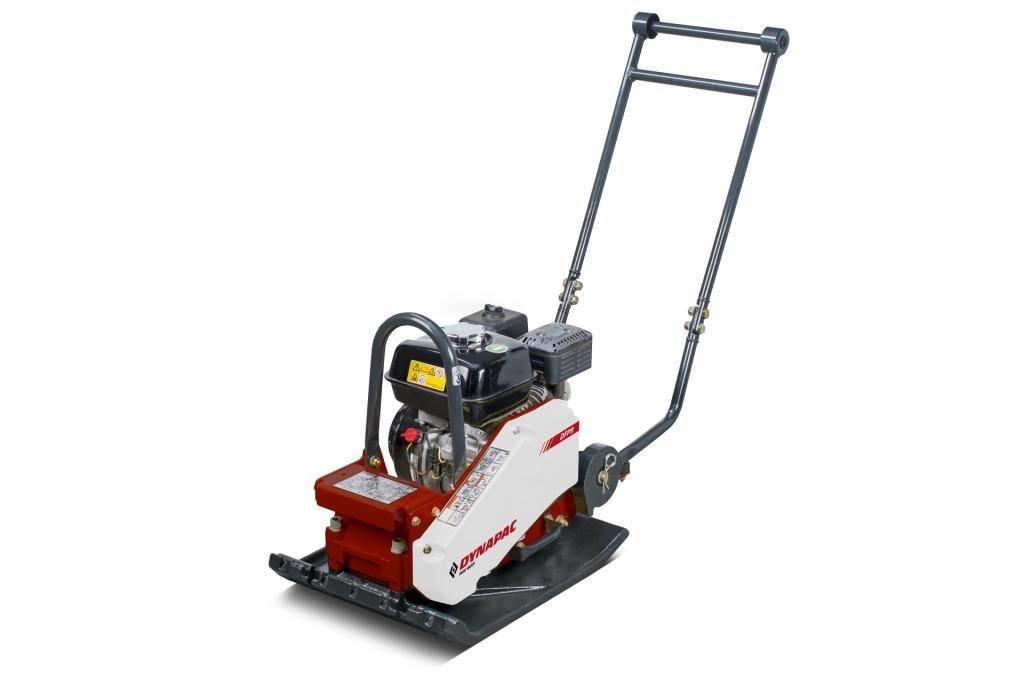 Dynapac DFP 9 Vibratoriai