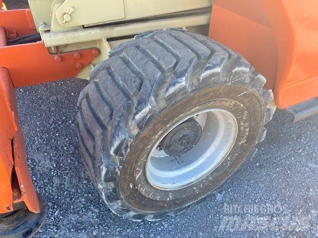 JLG 4394 RT Alkūniniai keltuvai