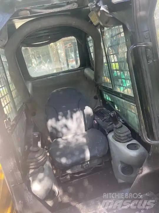 Cata-Dyne 226B Krautuvai su šoniniu pasukimu