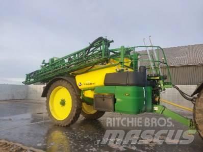 John Deere M952 Prikabinami purkštuvai