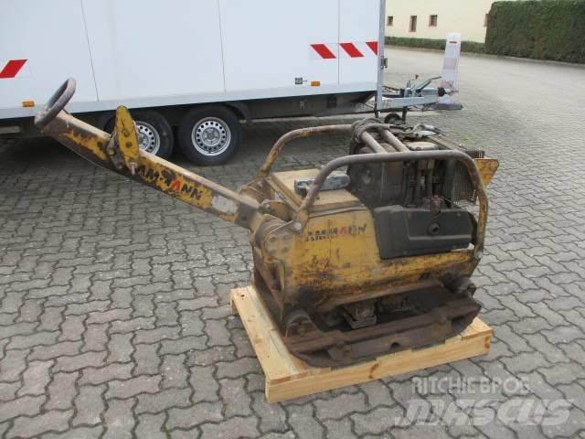 Ammann DVH 5010 Vibratoriai