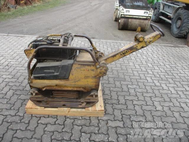Ammann DVH 5010 Vibratoriai