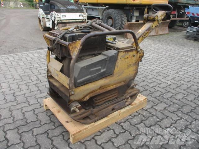 Ammann DVH 5010 Vibratoriai