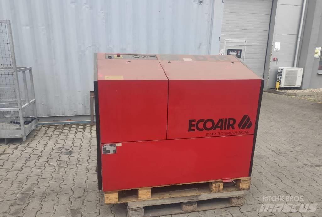 EcoAir D16 Kompresoriai