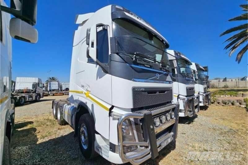 Volvo FH Kita