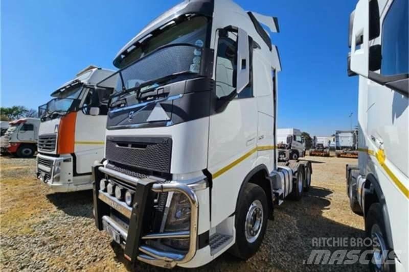 Volvo FH Kita