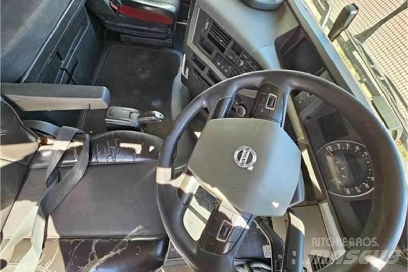 Volvo FH Kita