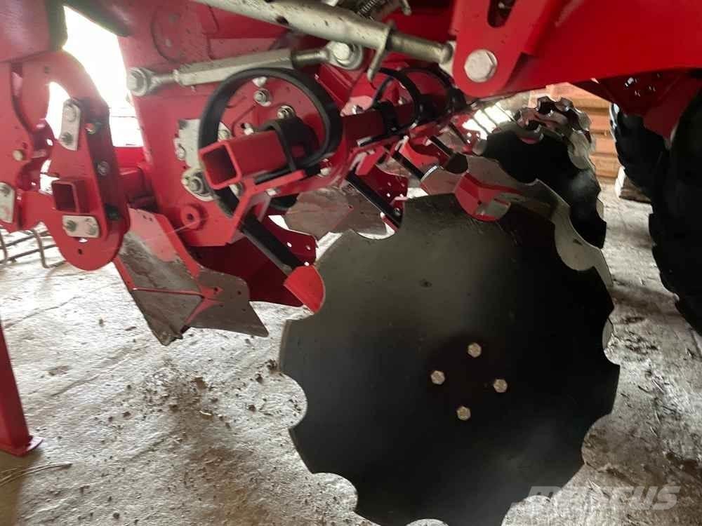 Grimme GL 420 Bulvių sodinamosios