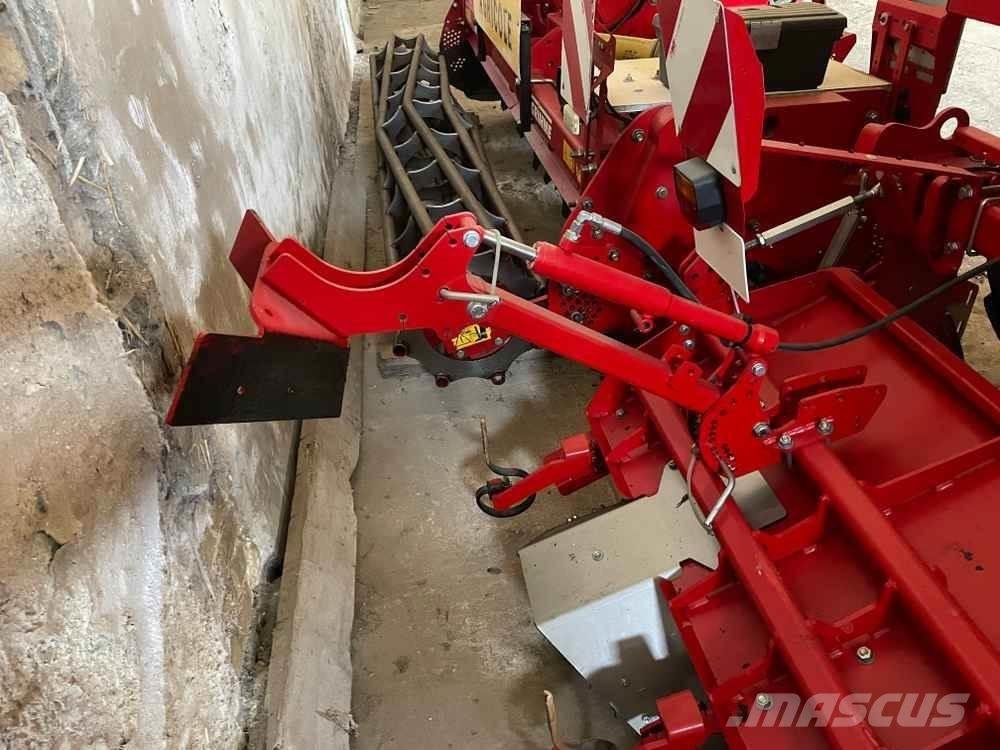 Grimme GL 420 Bulvių sodinamosios