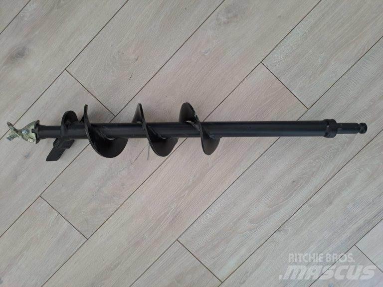  BOHRSCHNECKE 150MM Gręžimo įranga ir atsarginės dalys
