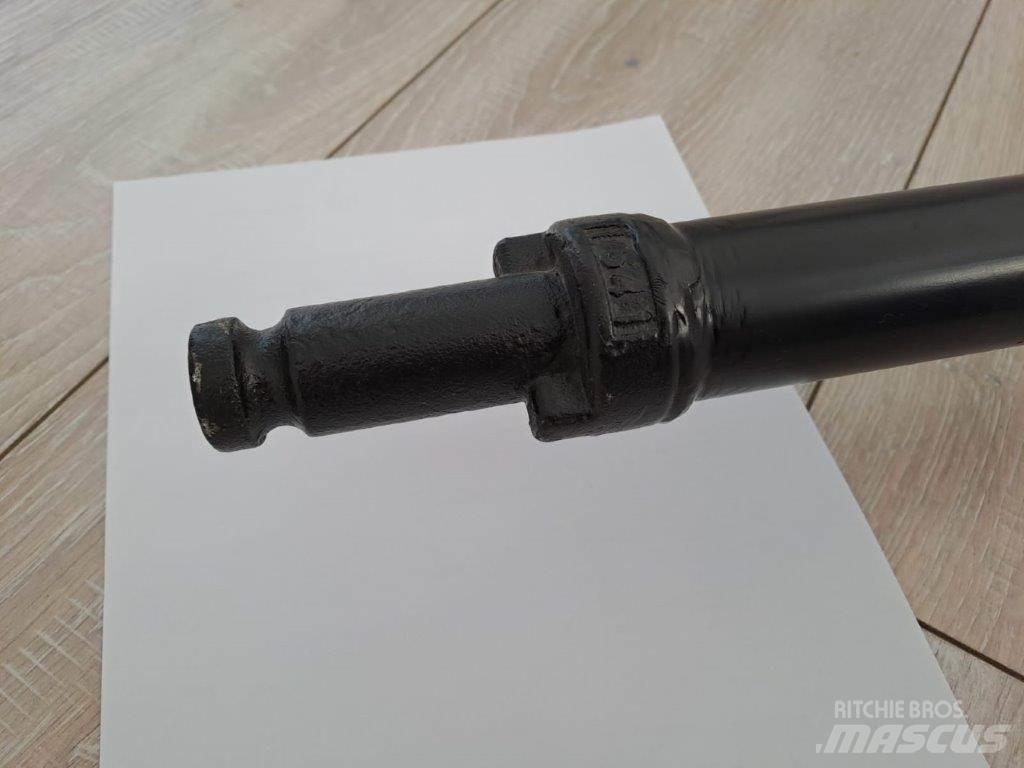  BOHRSCHNECKE 150MM Gręžimo įranga ir atsarginės dalys