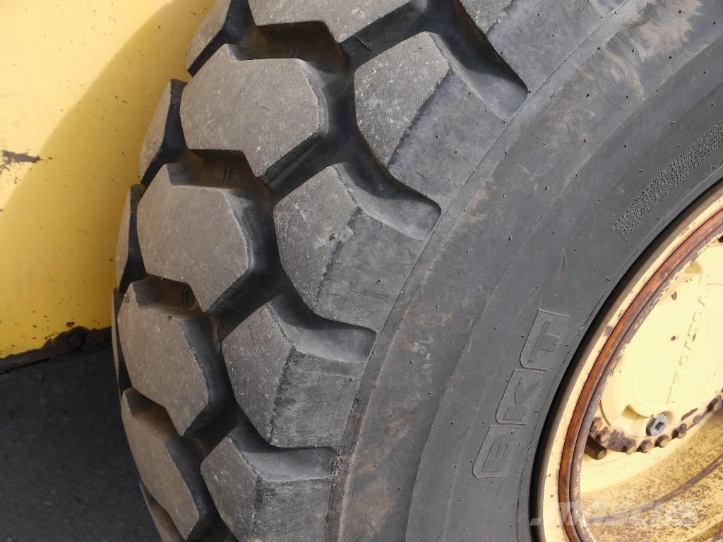 Volvo L 90 Naudoti ratiniai krautuvai