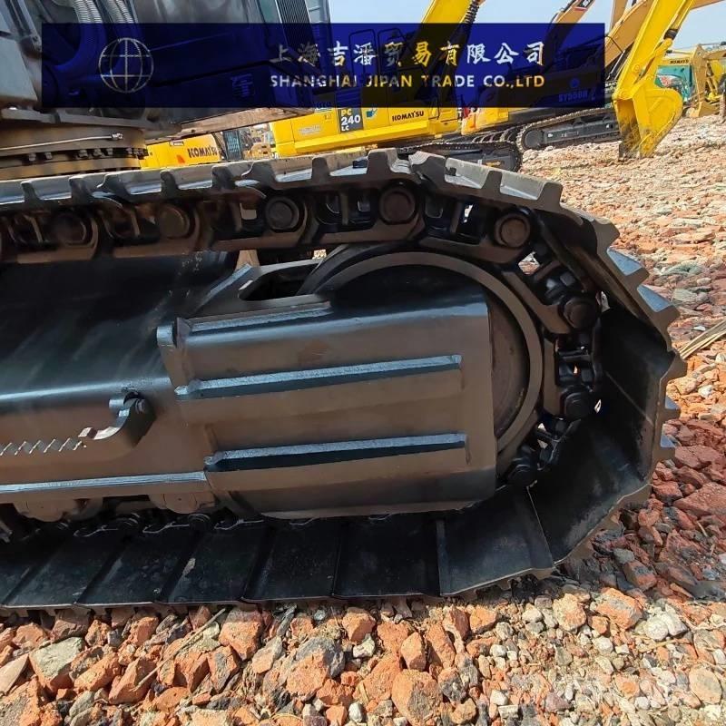 Volvo EC 290 Vikšriniai ekskavatoriai