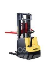 Hyster S1.2 Rankiniai vėžimėliai