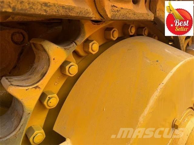 Shantui SD 32 Vikšriniai buldozeriai