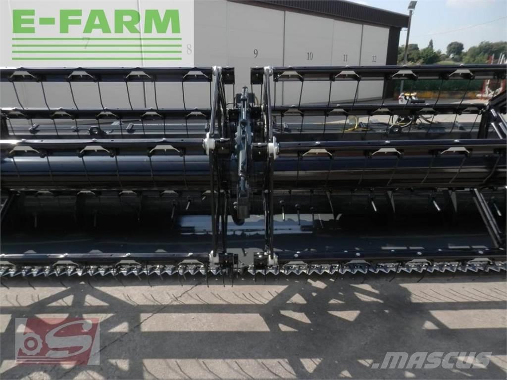  sf3 9m sojaflex Derliaus nuėmimo kombainų priedai