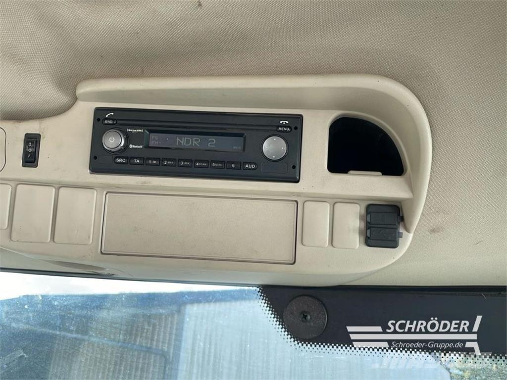 John Deere 6230 R Traktoriai