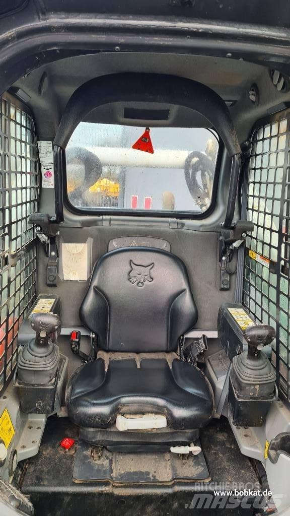 Bobcat T 770 Vikšriniai krautuvai