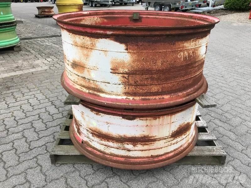 Fricke 18 x 46 Žemės ūkis - Kita