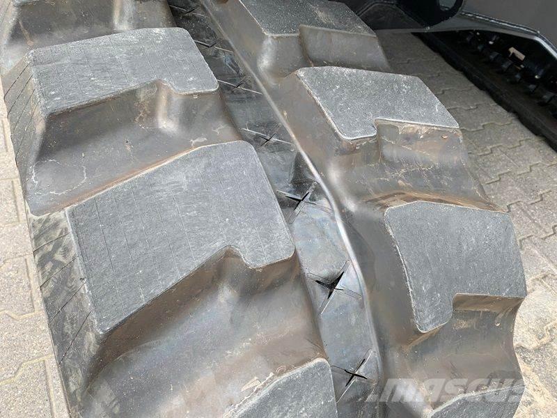 Yanmar SV120-2PB Vidutinės galios ekskavatoriai 7-12 t
